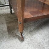 Table d'appoint