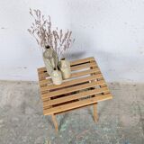 Small vintage side table