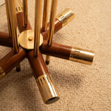 Suspended lamp Brotto Angelo