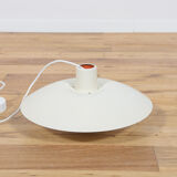 Mid-Century PH4 Pendant Lamp by Poul Henningsen, 1960s