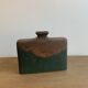 Vintage Vase from Silberdistel, 1970s