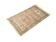 Tapis en cachemire des années 1960, 95 x 170