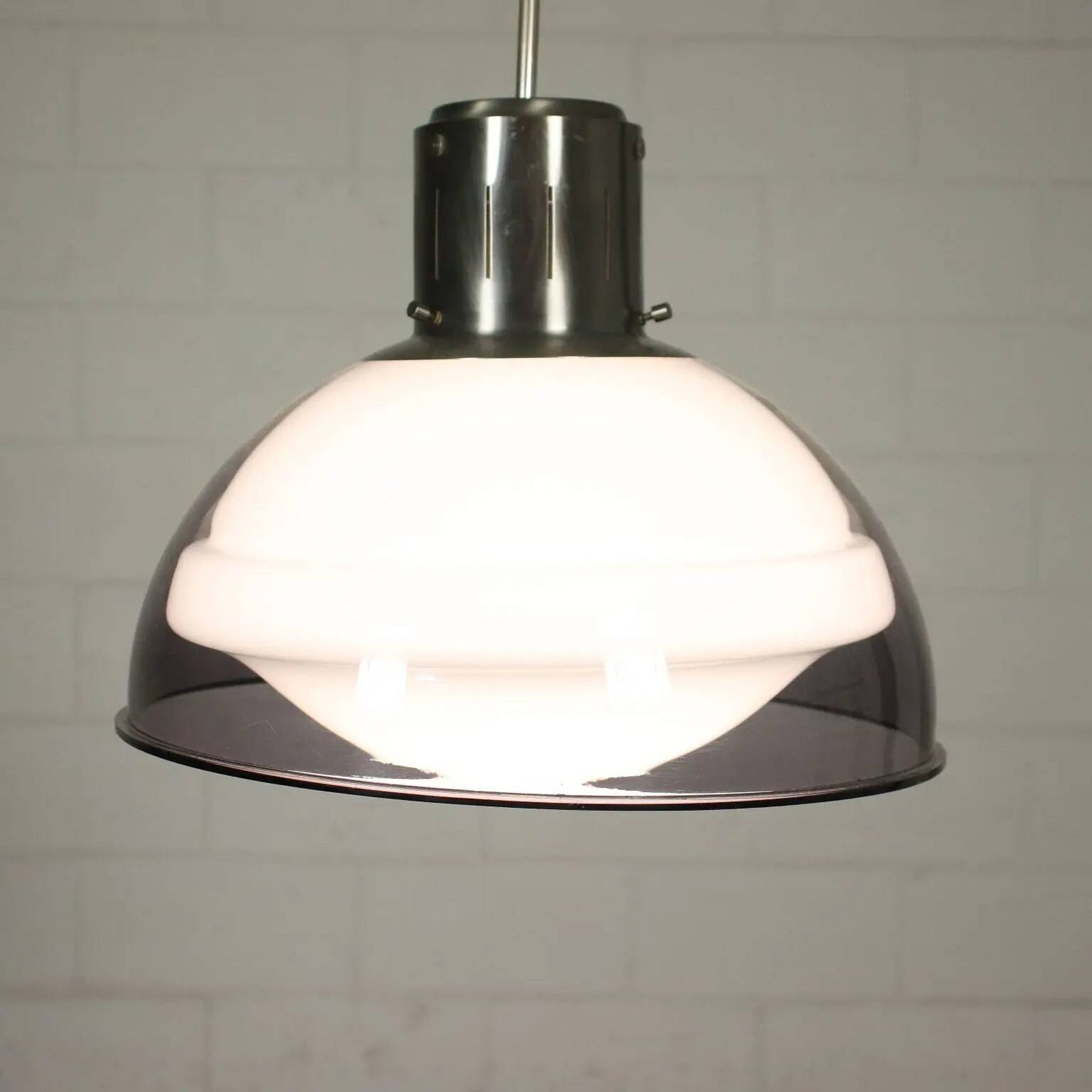 Suspension en méthacrylate Italie 1960