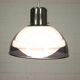 Acrylic lamp Italy 1960s