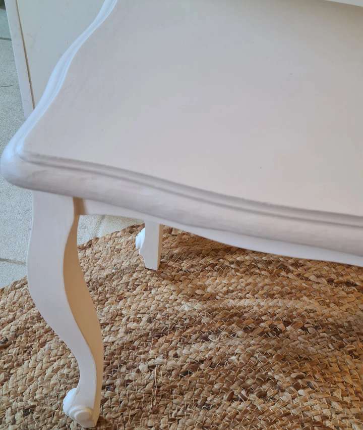 Selette shabby chic