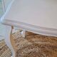 Selette shabby chic