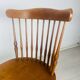 Bistro chairs