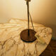 Lampe du bureau vintage