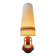 Vintage Fat Lava floor lamp