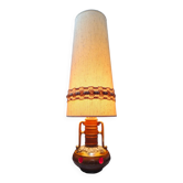Vintage Fat Lava floor lamp