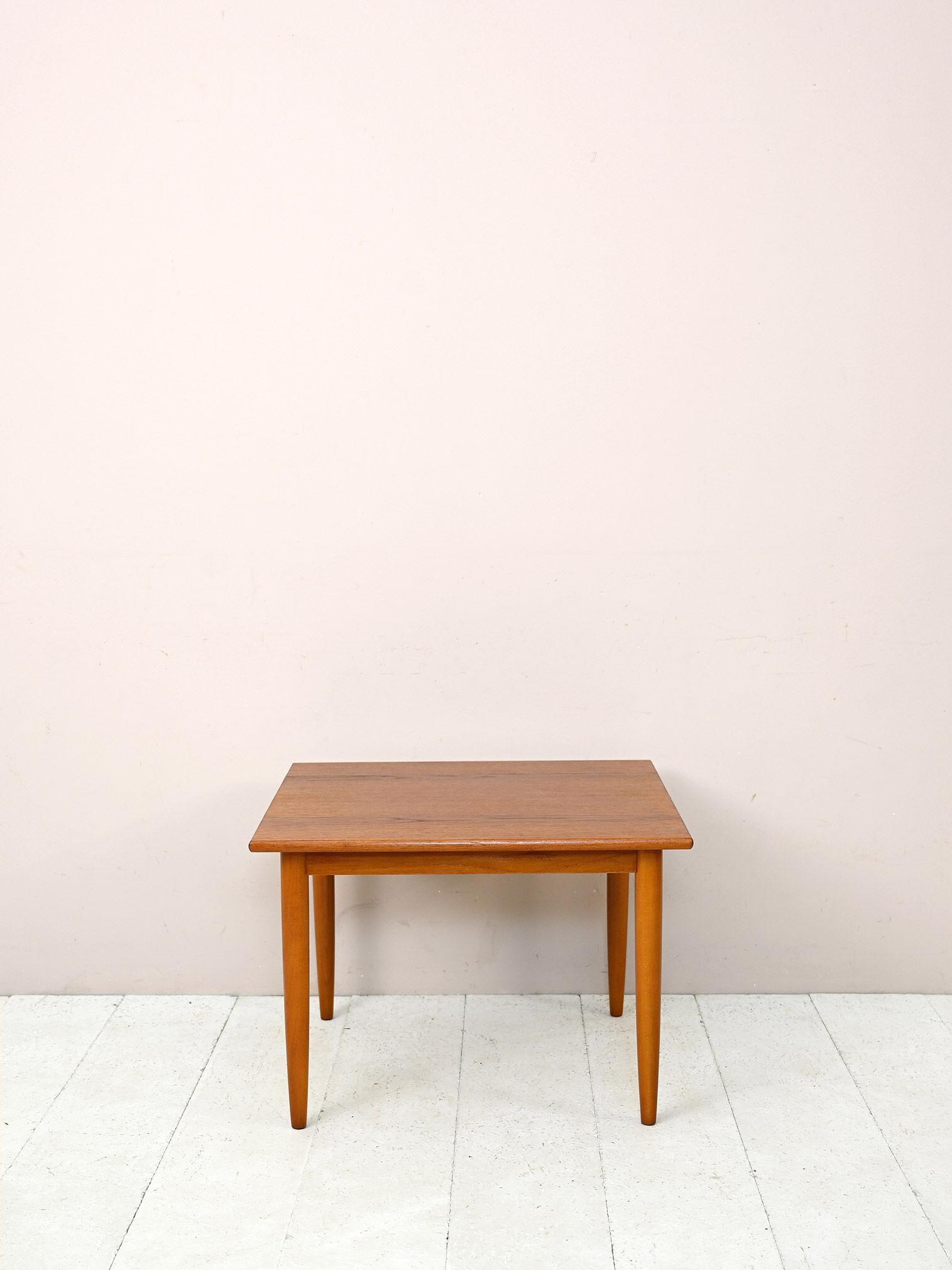 Vintage coffee table