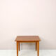 Vintage coffee table
