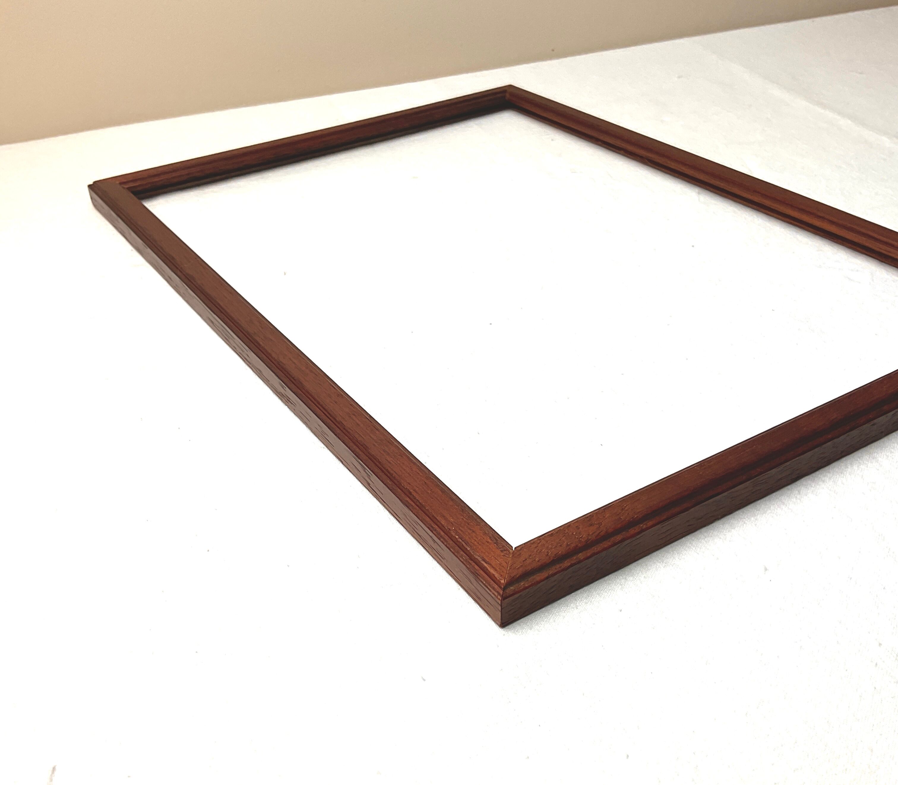 Oak frame Mersch Design