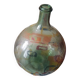 Vintage demijohn