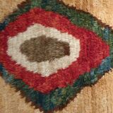 Ancient tribal Gabeh 130 x 168 cm