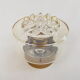 Swiss dome light old globe iridescent RZB lights
