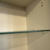 Bookcase DDR Omnia 1960 vintage