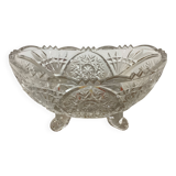 Anna Hütte Germany crystal ring sizer