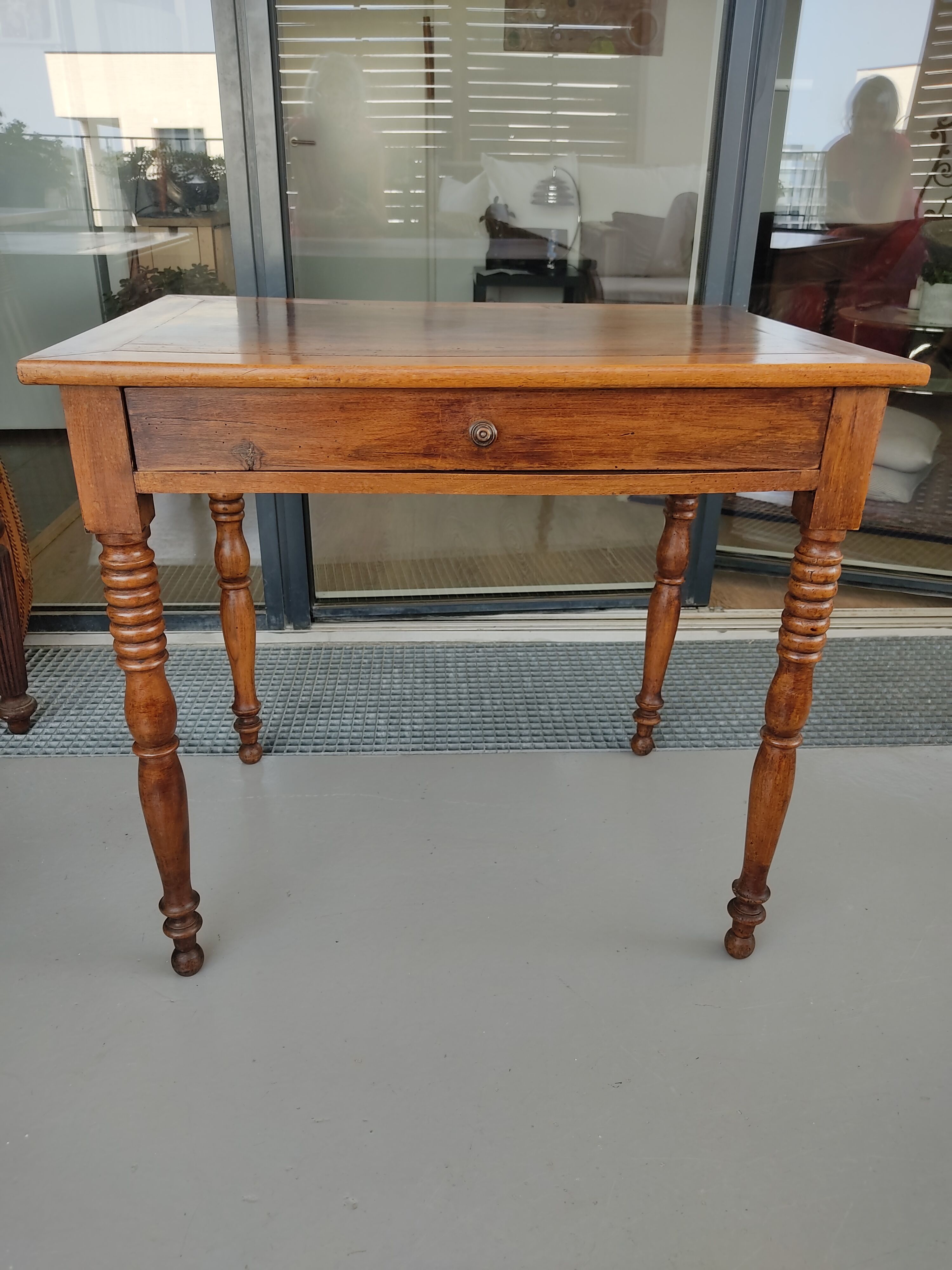 Bureau