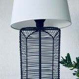 Wire lamp
