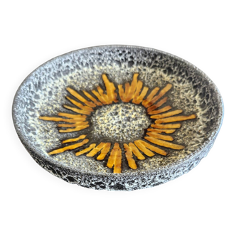 Plat creux West Germany : vintage