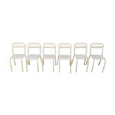 Bistro terrace chairs