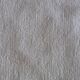 Linen drape with monogram AD