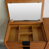 Chest of drawers by André Simard circa 1955, France