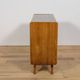Bar cabinet model U391 by Bohumil Landsman for Jitona, 1960s