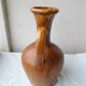 Poët-Laval Lézignan ceramic vase