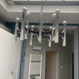 SCIOLARI 9-branch chandelier