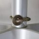Arne Jacobsen – Swan Chair 50th Anniversary, champagne, limited edition, 2008