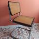 Marcel Breuer chair