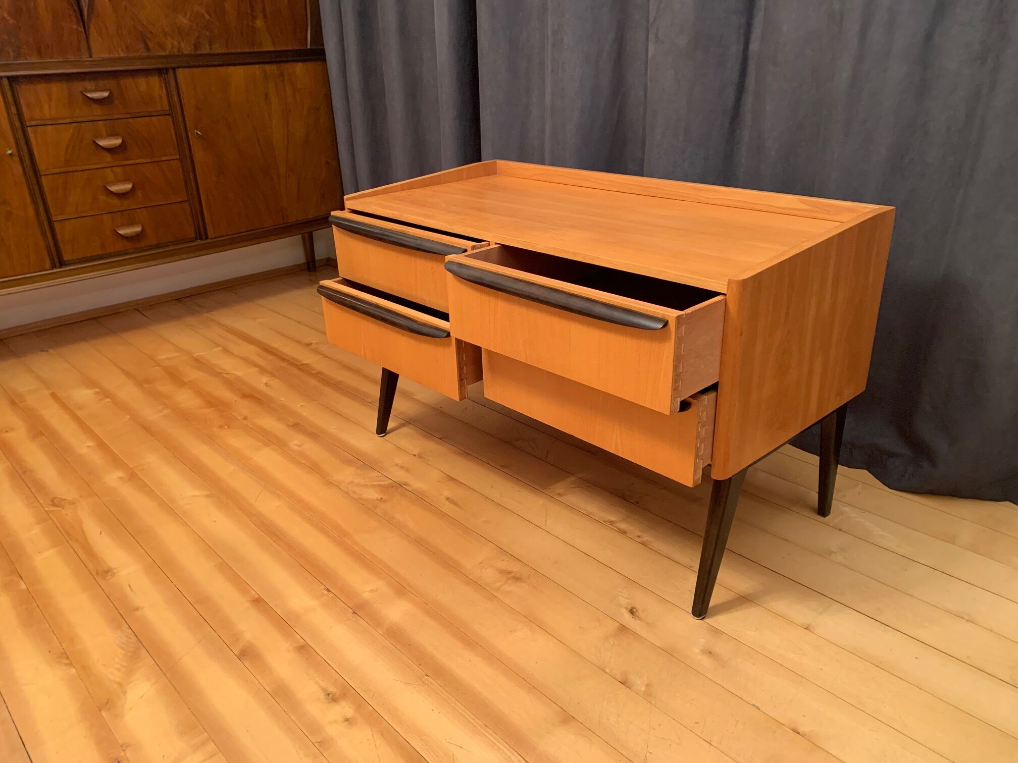 Chest of drawers 1960s
