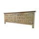 Oak sideboard