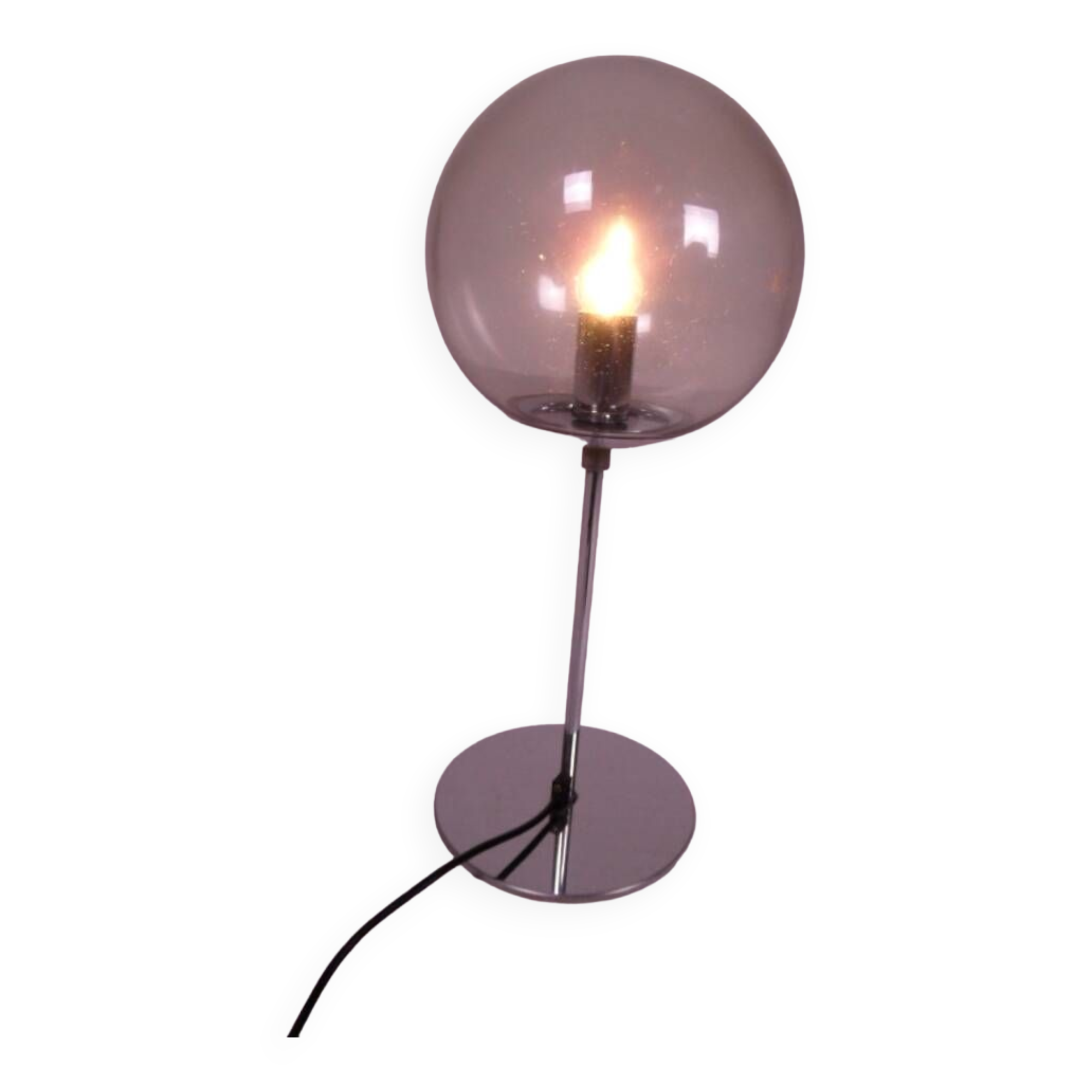 Lampe de bureau vintage 1960