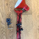 Architect's articulated lamp 70s