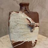 Ceramic vase