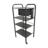 Servant on wheels workshop