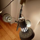 Vintage 70's suspension