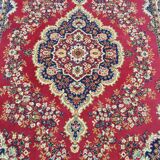 Wool carpet - 170x230cm