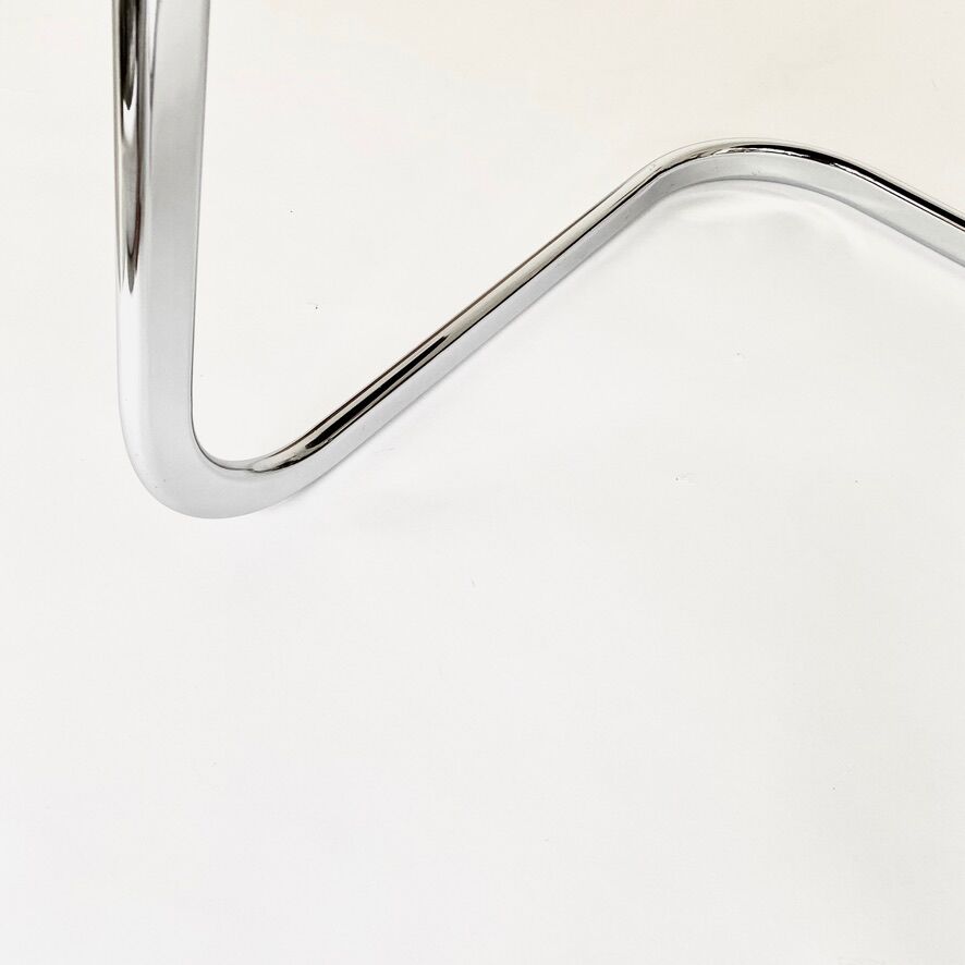 Vintage office chair 70