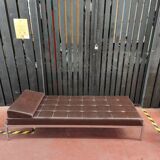 Mid-century bench