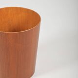 Swedish wastebasket designed by Martin Aberg for Servex, 1950s