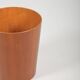 Swedish wastebasket designed by Martin Aberg for Servex, 1950s