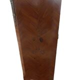 marked weekly planner