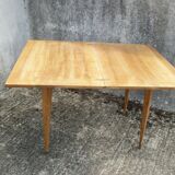 Vintage table compass legs