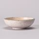 Decorative ceramic bowl attributed to Menelika, Switzerland, circa 1930-1950.