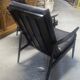 Paire de fauteuils