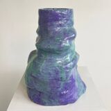Vase design serac k2